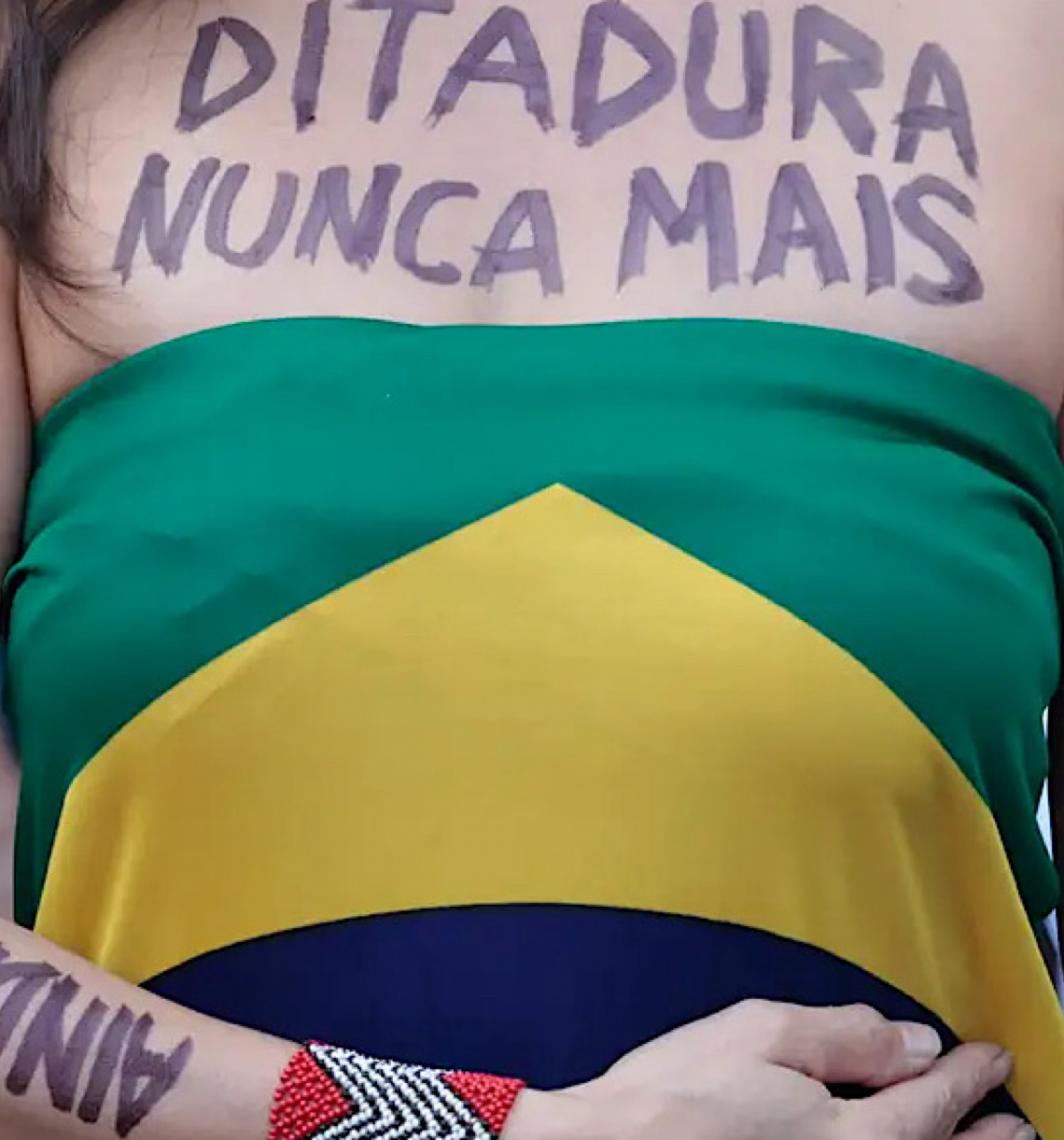 Justiça mantém condenação da União e o Estado de São Paulo por tortura na ditadura 