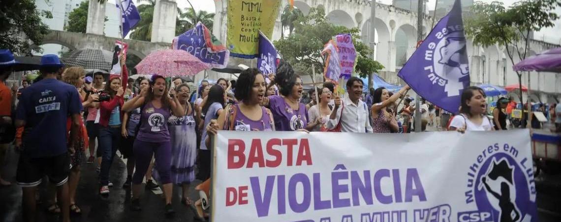 Violência sexual aumenta riscos cardiovasculares em mulheres