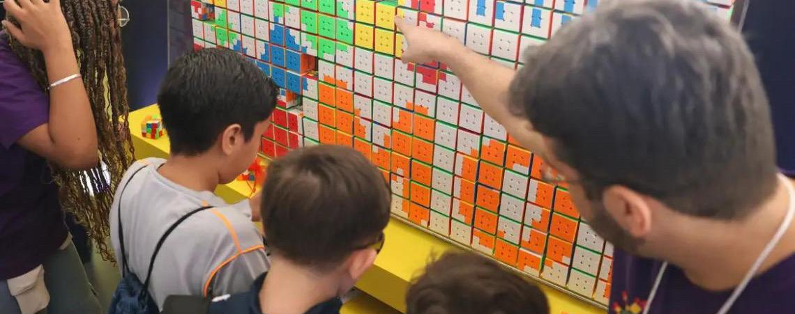 Professores poderão participar de olimpíada inédita de matemática