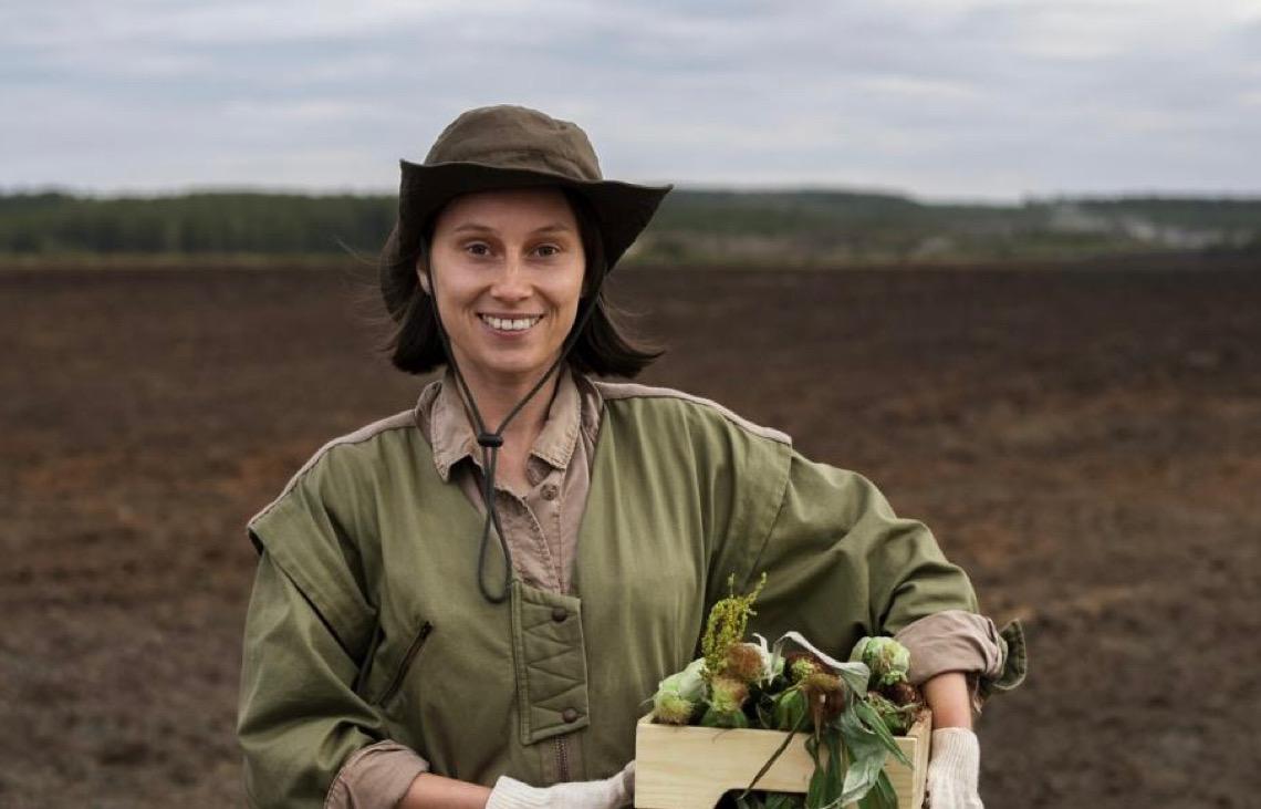 Reabertas no Distrito Federal inscrições para 100 vagas no projeto Mulheres no Campo