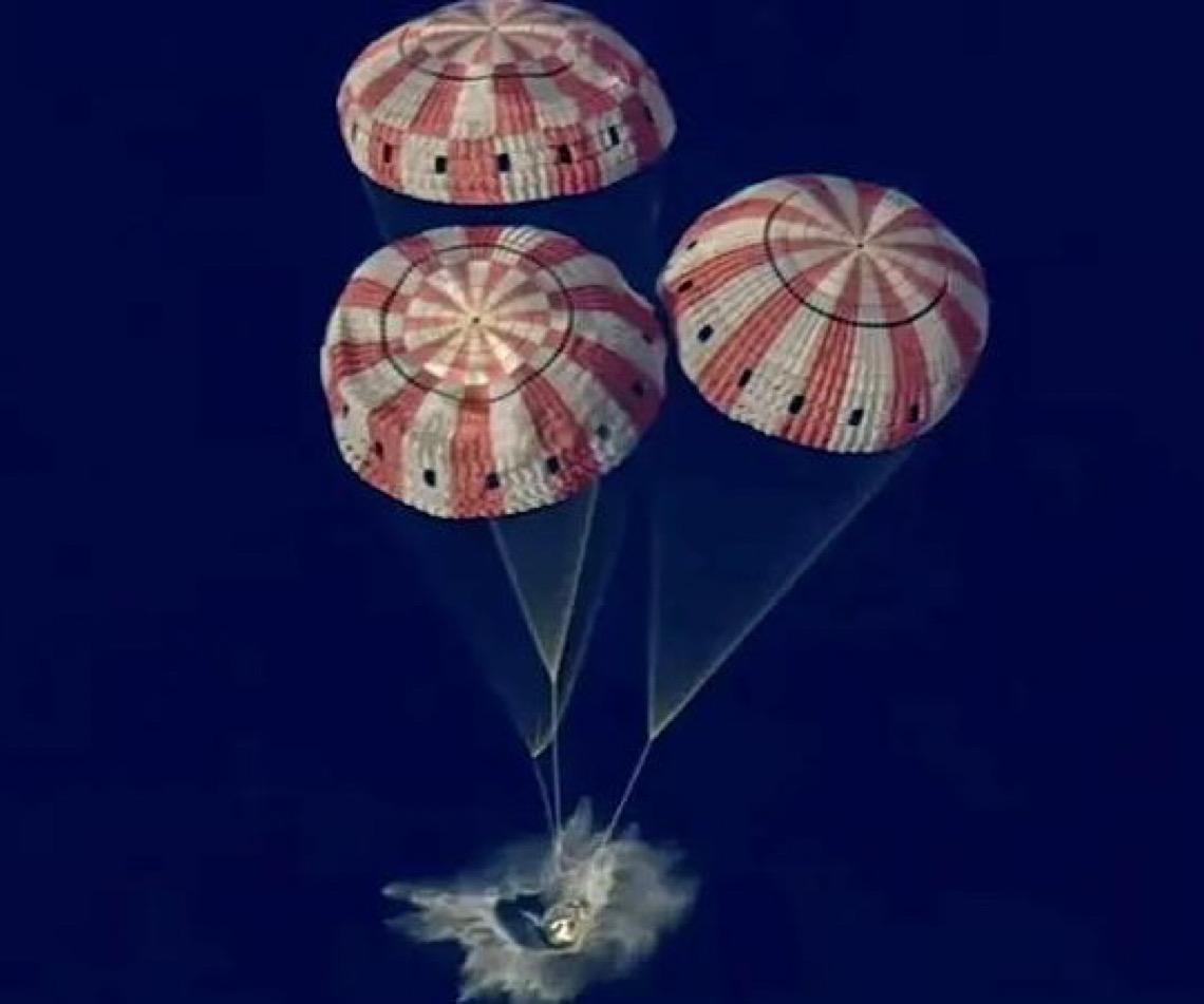 Artemis 2 fez 7.000 fotos da Lua e deve fomentar estudos sobre crateras