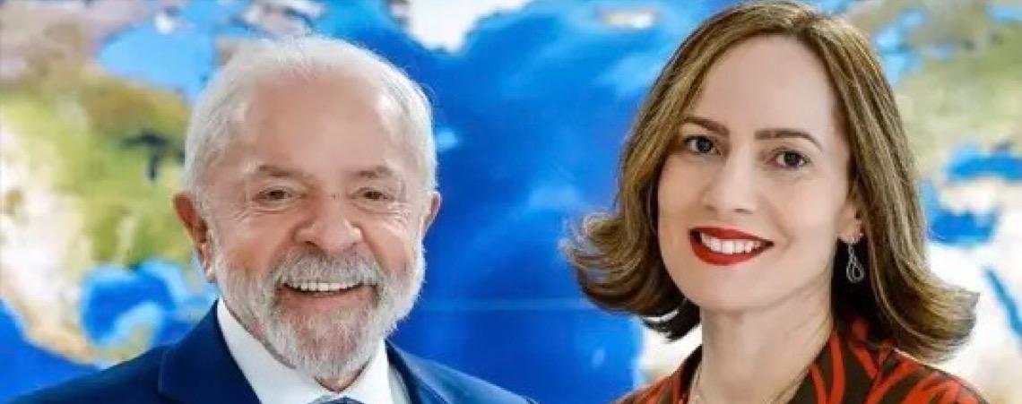 Governo Lula demite presidente do INSS e anuncia servidora no comando do órgão