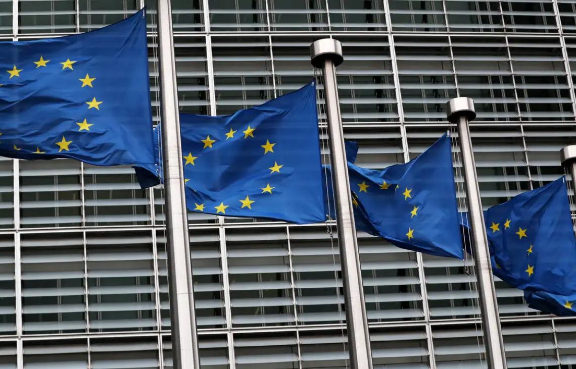 Viajantes agora passam por novo controle digital ao entrar na União Europeia