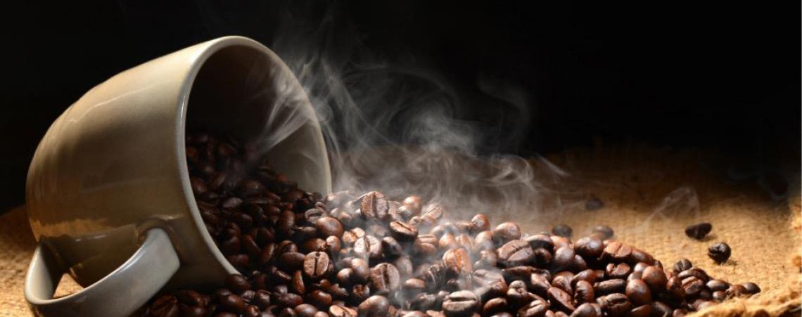 Brasil lidera mercado mundial de café e busca novas estratégias de expansão