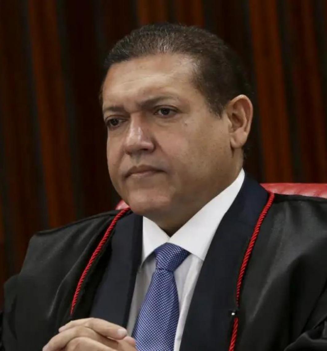 Tribunal Superior Eleitoral-TSE elege Nunes Marques presidente da Corte; André Mendonça será vice