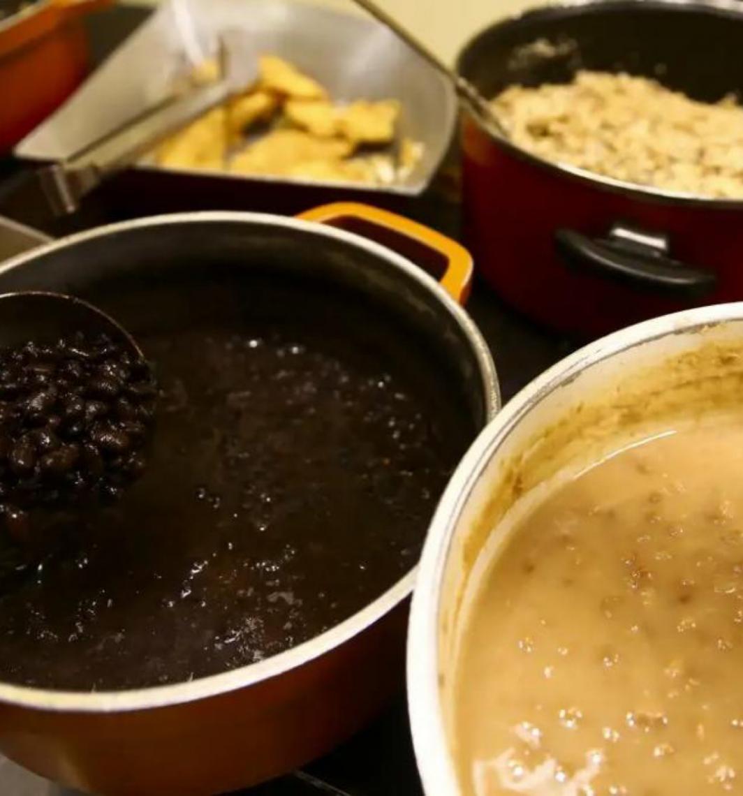 Estudo do Instituto Desiderata alerta para falta de acesso a alimentação saudável em favelas