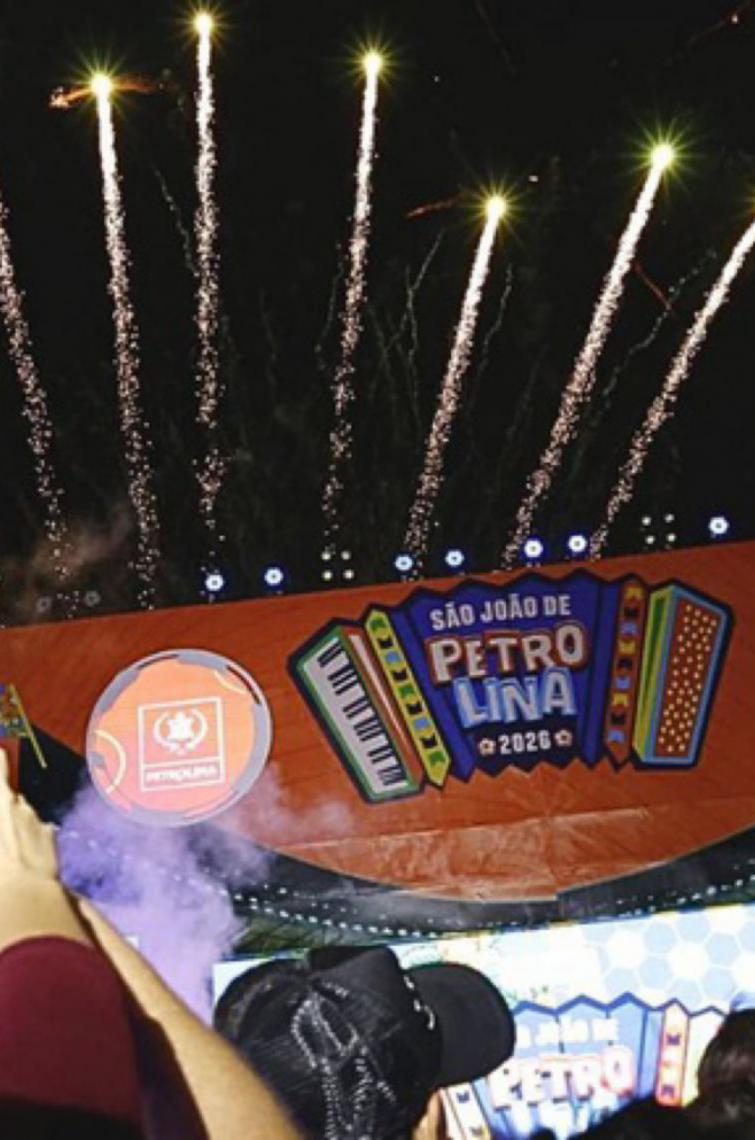 'Segundo carnaval do Brasil’, festas juninas já movimentam economia e impulsionam o turismo no Nordeste