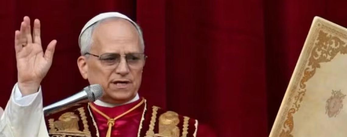 Donald Trump se nega a pedir desculpas ao papa Leão 14 e apaga imagem em que parece Jesus