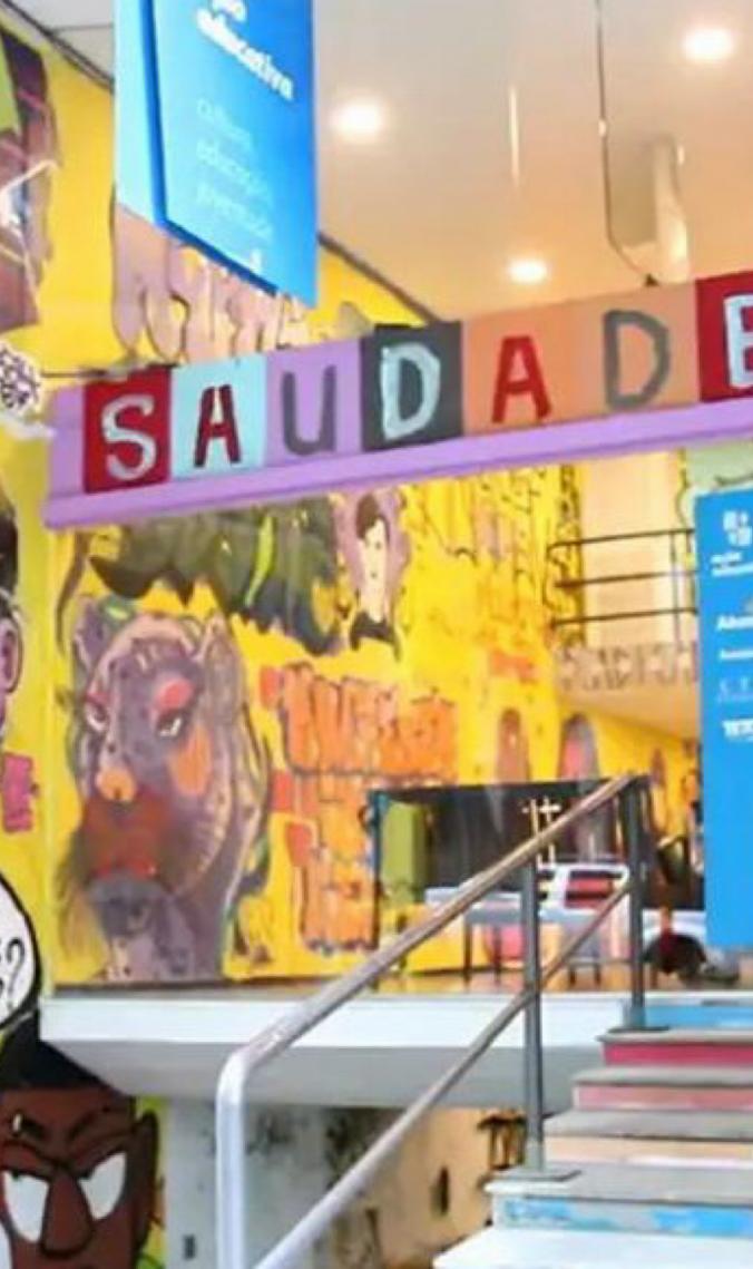 Duas novas mostras em São Paulo revelam protagonismo de mulheres no graffiti