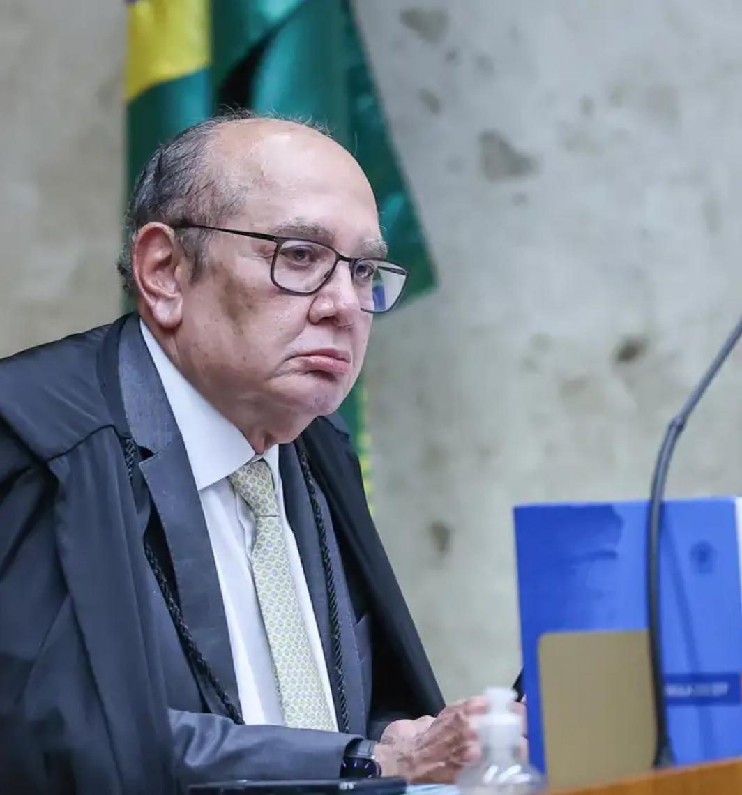 Gilmar Mendes, do Supremo Tribunal Federal, diz que não há base legal para CPI indiciar ministros 
