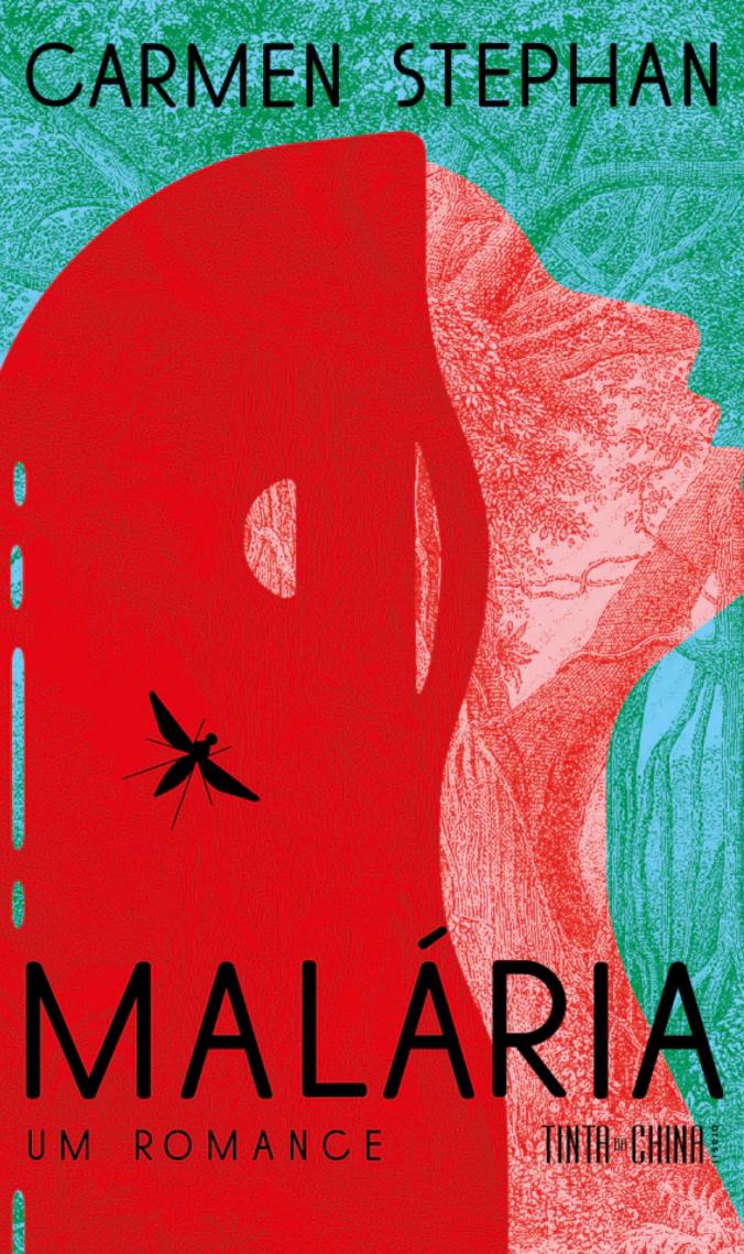 Alemã que contraiu malária no Brasil usa mosquito para narrar a história da doença