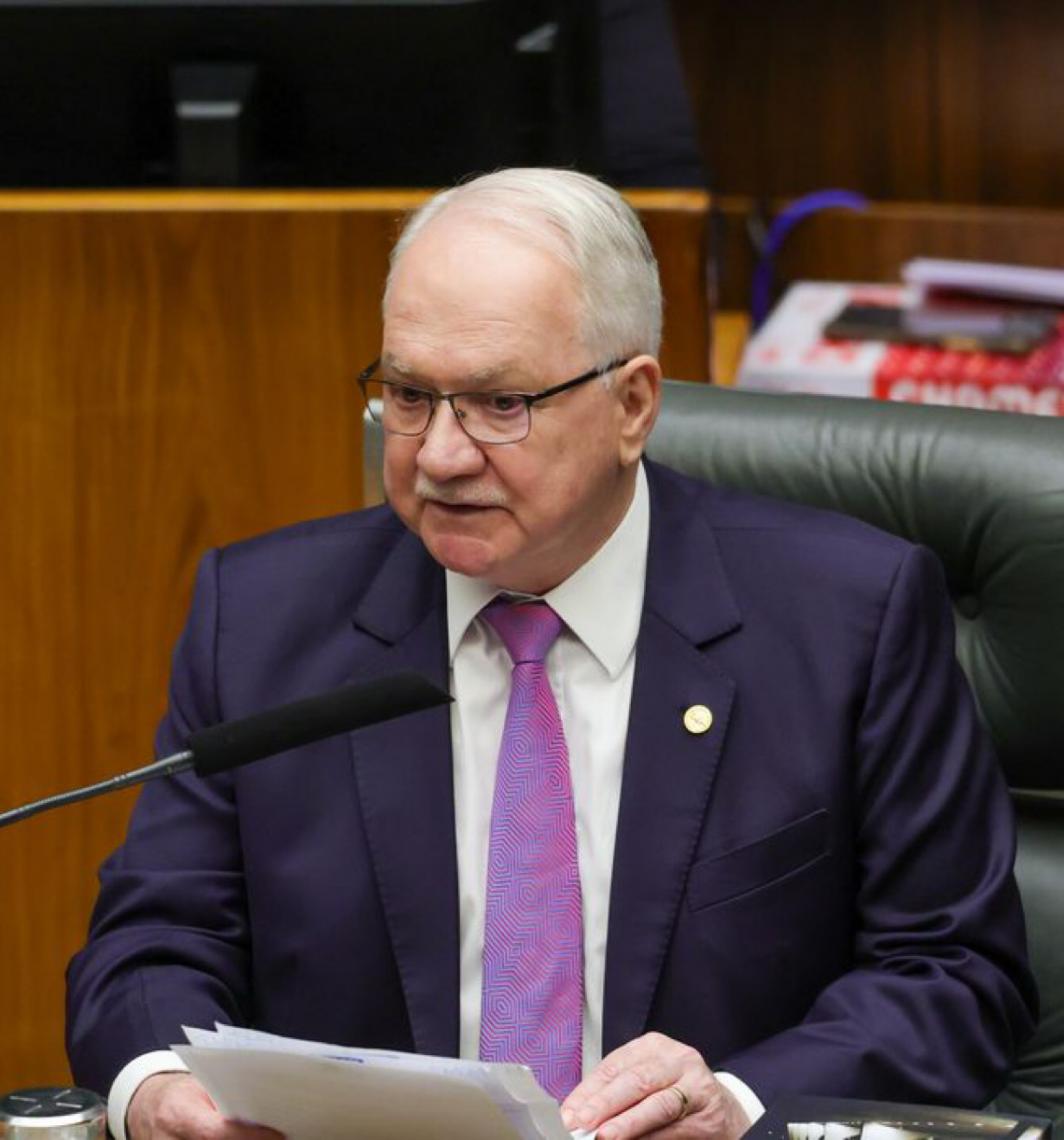 Em nota, ministro Edson Fachin repudia pedido de indiciamento de ministros da Corte pela CPI