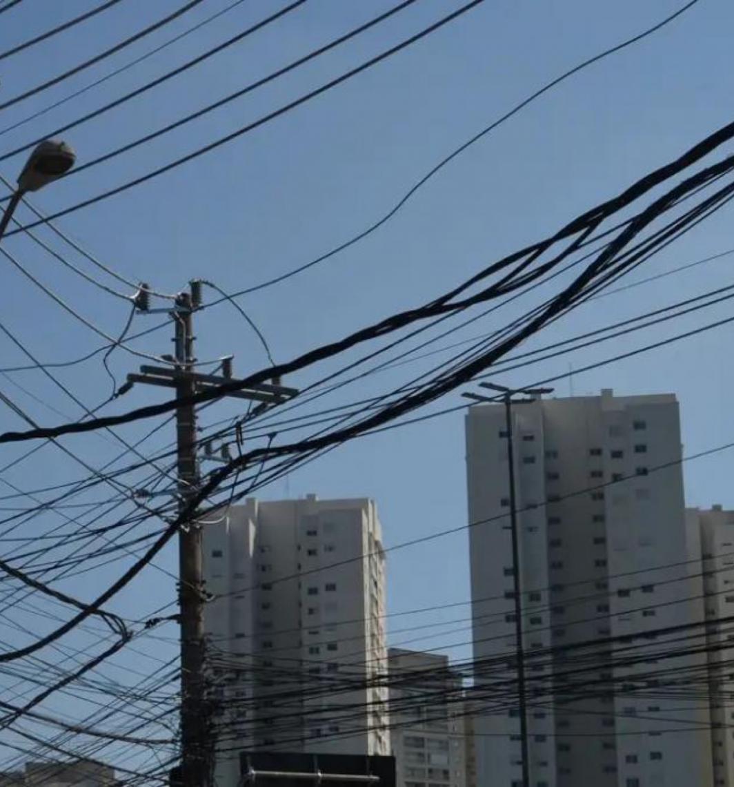 Ferros-velhos que venderem fio de cobre sem comprovação serão fechados no Rio de Janeiro