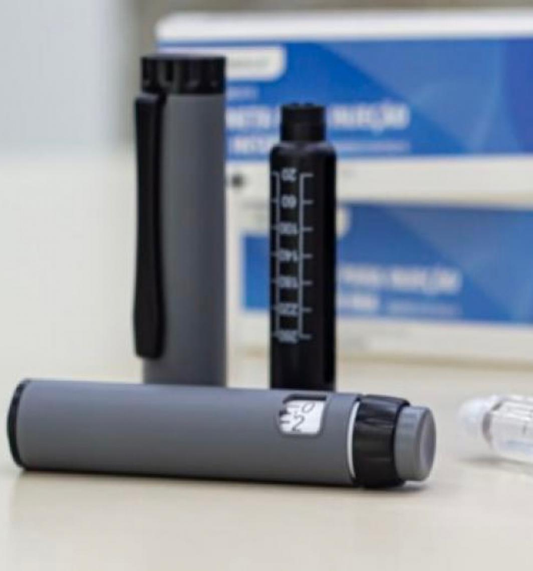 Agência Nacional de Vigilância Sanitária proíbe canetas emagrecedoras sem registro no Brasil