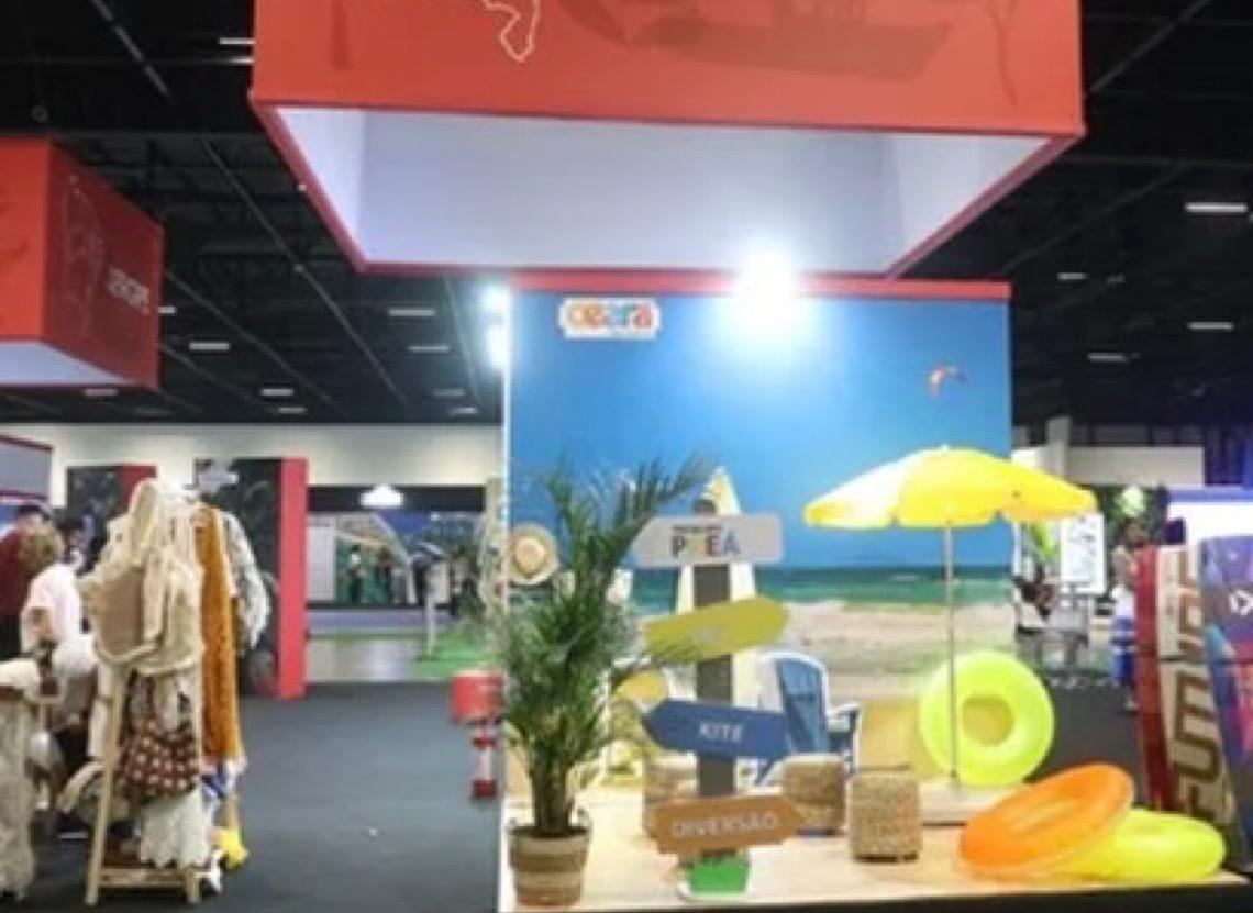 Estados vão apresentar destinos e levar cultura e sabores ao Salão do Turismo em Fortaleza