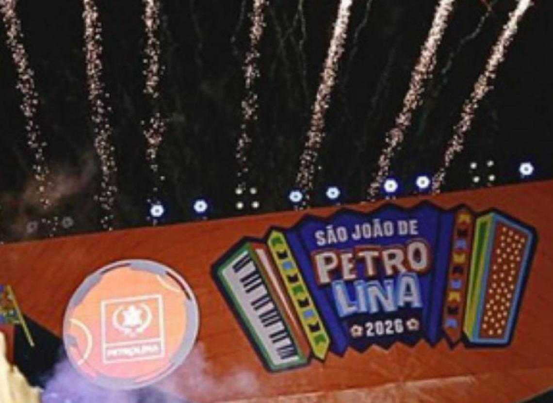 'Segundo carnaval do Brasil’, festas juninas já movimentam economia e impulsionam o turismo no Nordeste