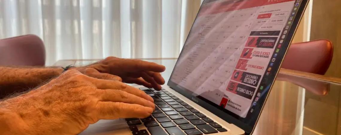 Bets acentuam dívidas e geram crise silenciosa no Brasil