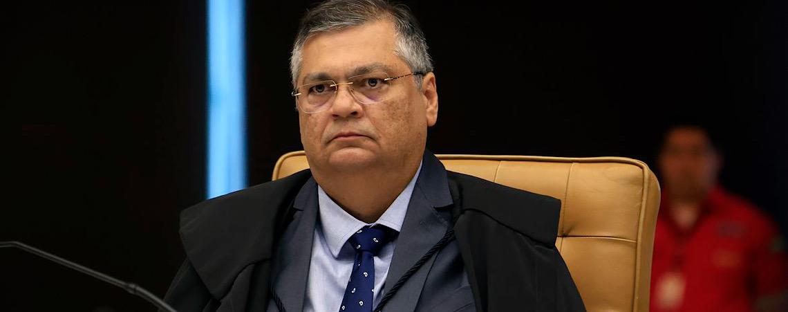 Decisões estrangeiras só valem após homologação do STJ, reafirma Flávio Dino 