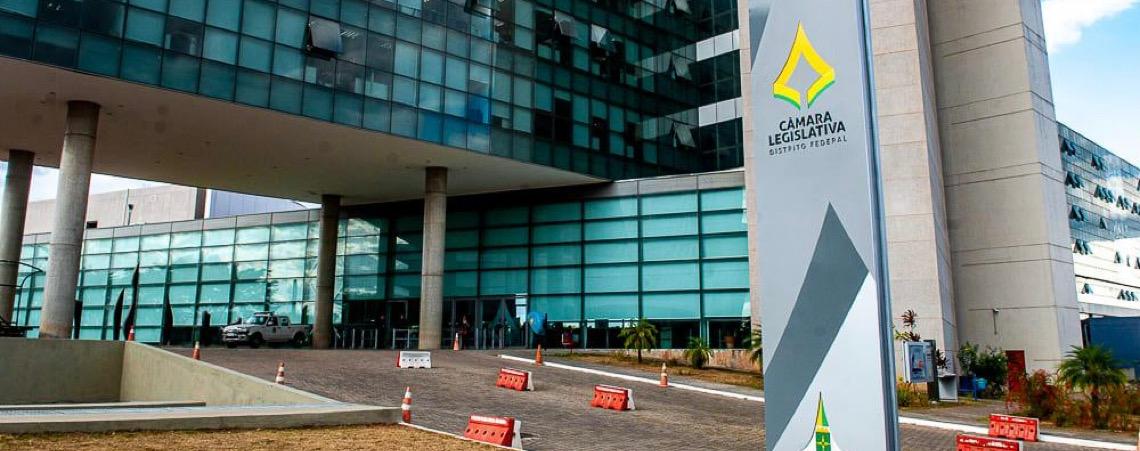 Polo de Cinema e Vídeo do Distrito Federal tem nova área aprovada pela CLDF