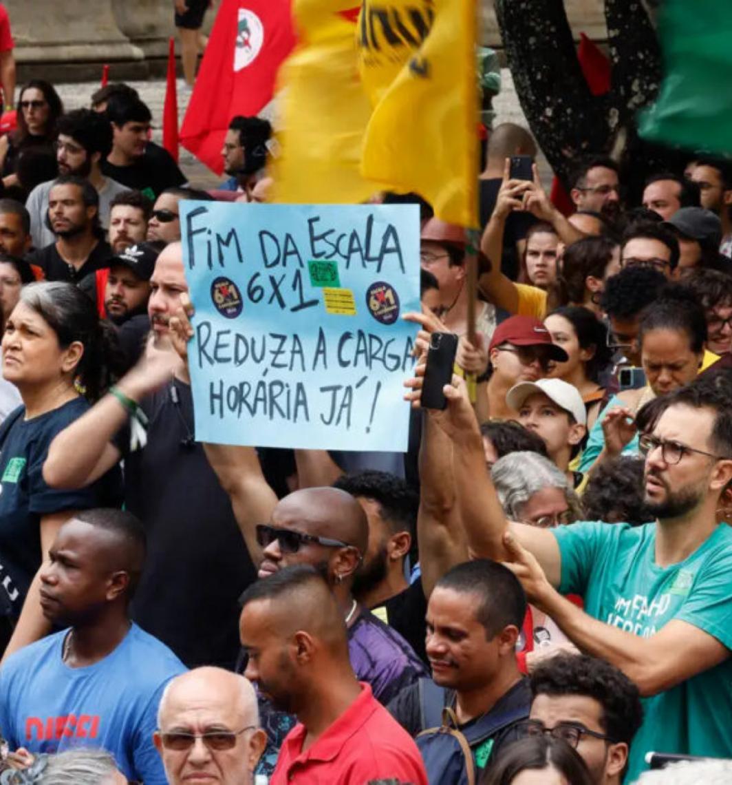 Contrário a projeto de lei, empresário implementa escala 5x2 em restaurantes e vê rotatividade diminuir