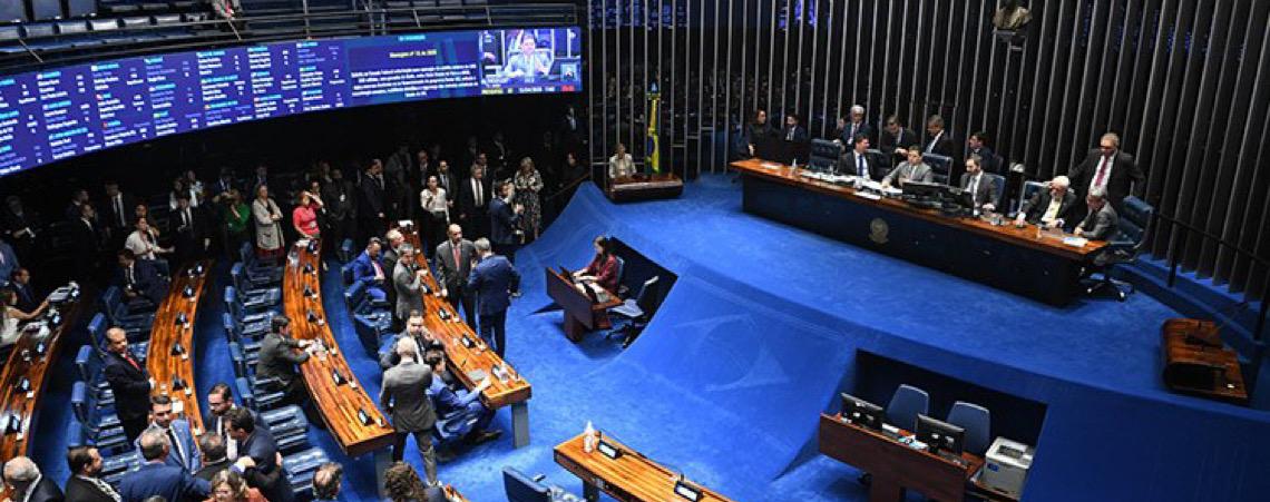 Senado aprova novo percentual mínimo de cacau para chocolate e acaba com amargo e meio amargo