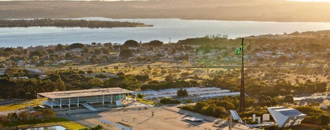 No Distrito Federal, 98 meios de hospedagem ainda precisam aderir à nova Ficha Nacional de Registro de Hóspedes Digital