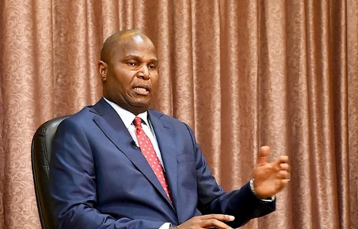 Visita do presidente moçambicano à China avançará laços bilaterais, diz porta-voz chinês