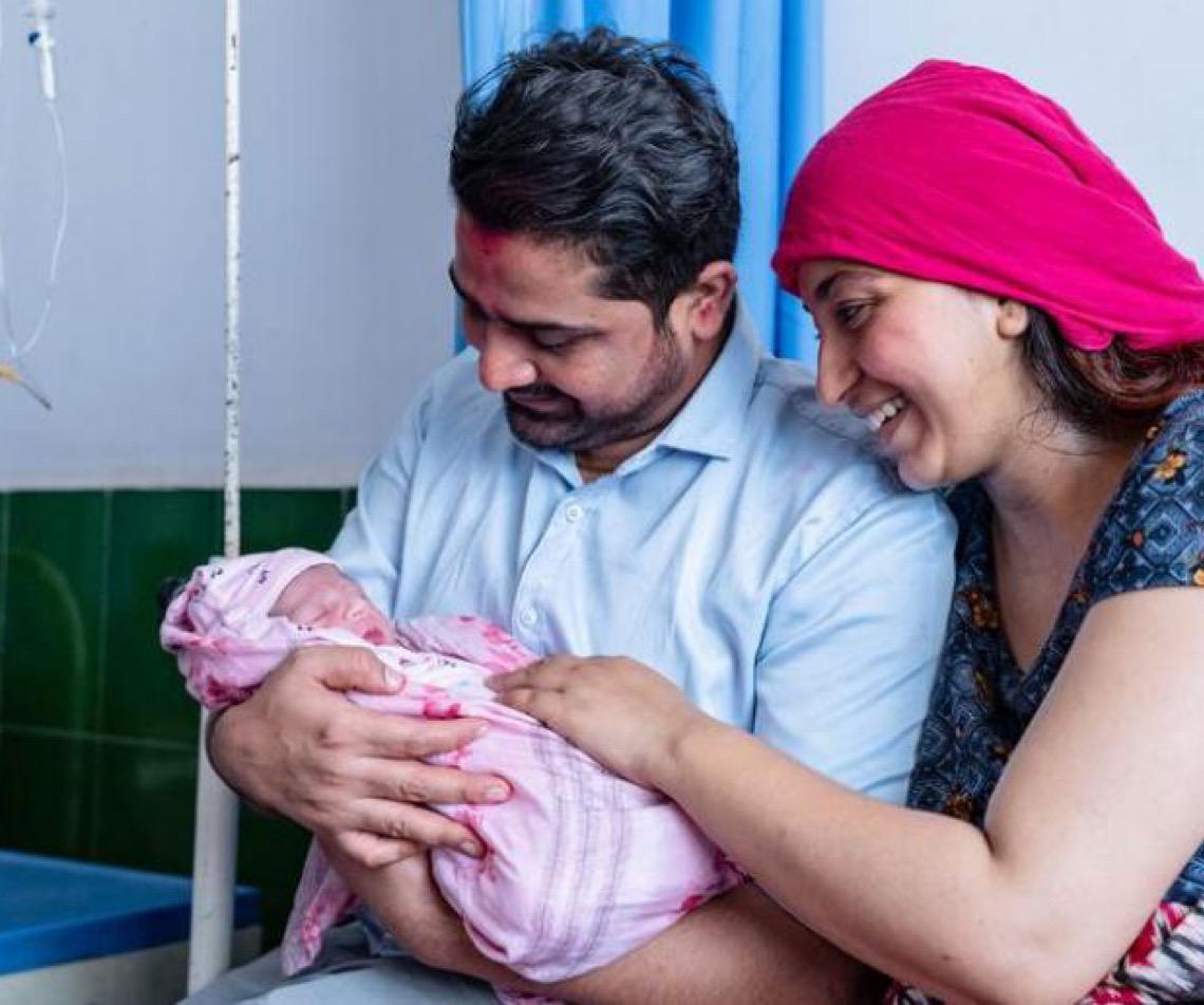 Queda de fertilidade não deve ser abordada com pânico, diz especialista da ONU