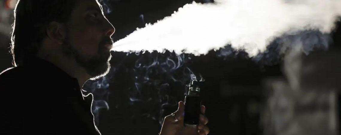 Instituições de pesquisas preparam orientações para reforçar pesquisas sobre vapes