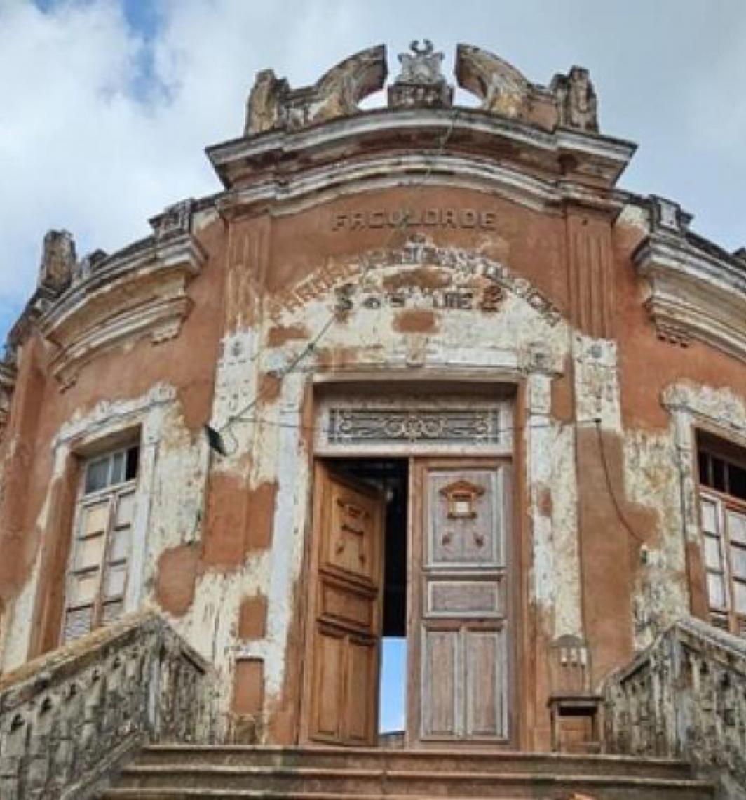 Governos do Brasil e do Maranhão iniciam restauros no Centro Histórico de São Luís