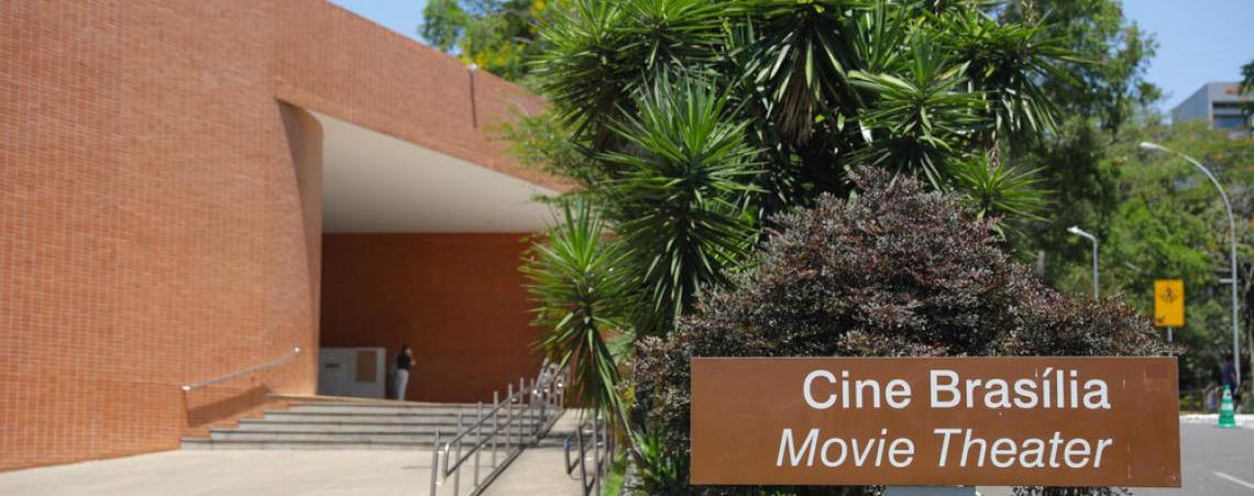 Cine Brasília celebra 66 anos junto ao aniversário da capital com mostra gratuita da Cinemateca Brasileira