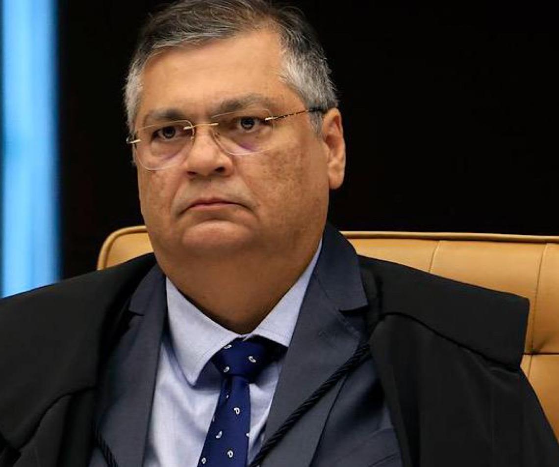 Decisões estrangeiras só valem após homologação do STJ, reafirma Flávio Dino 