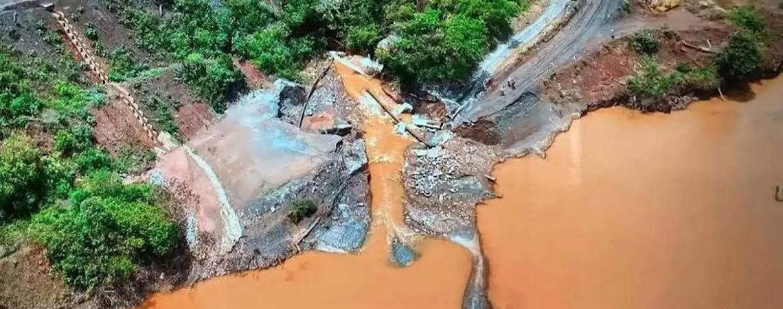 Mais de 57% dos assentamentos de reforma agrária são afetados por mineração, aponta estudo