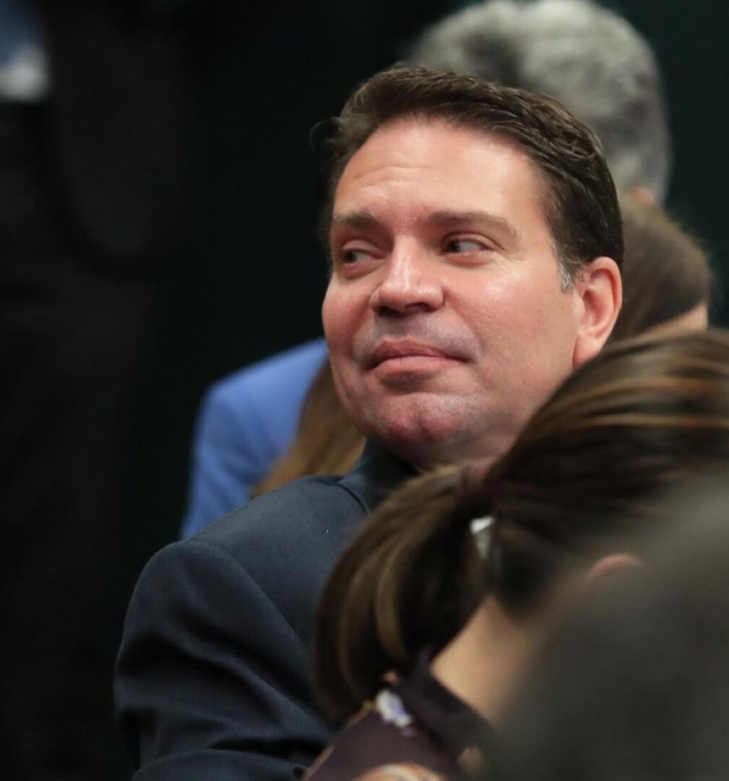 Ex-deputado Ramagem se manifesta pela 1ª vez após prisão pelo ICE: 'Não estou me escondendo nos EUA'