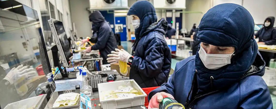 Dia Mundial da Hemofilia: Campanha reforça importância do diagnóstico 