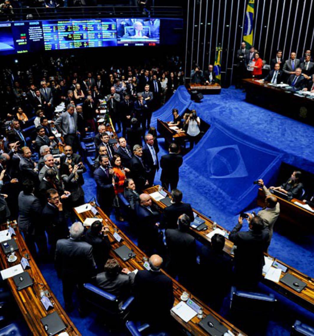 Maioria dos aliados de Lula que foi a favor do impeachment de Dilma evita o tema 10 anos depois