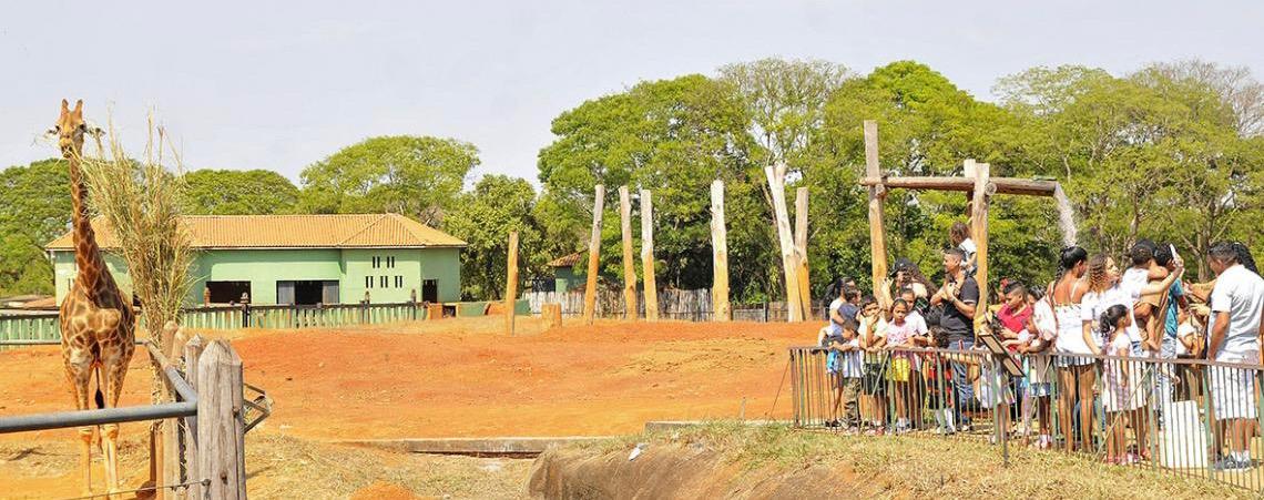 Confira o que abre e o que fecha no DF no feriado de Tiradentes e do aniversário de Brasília