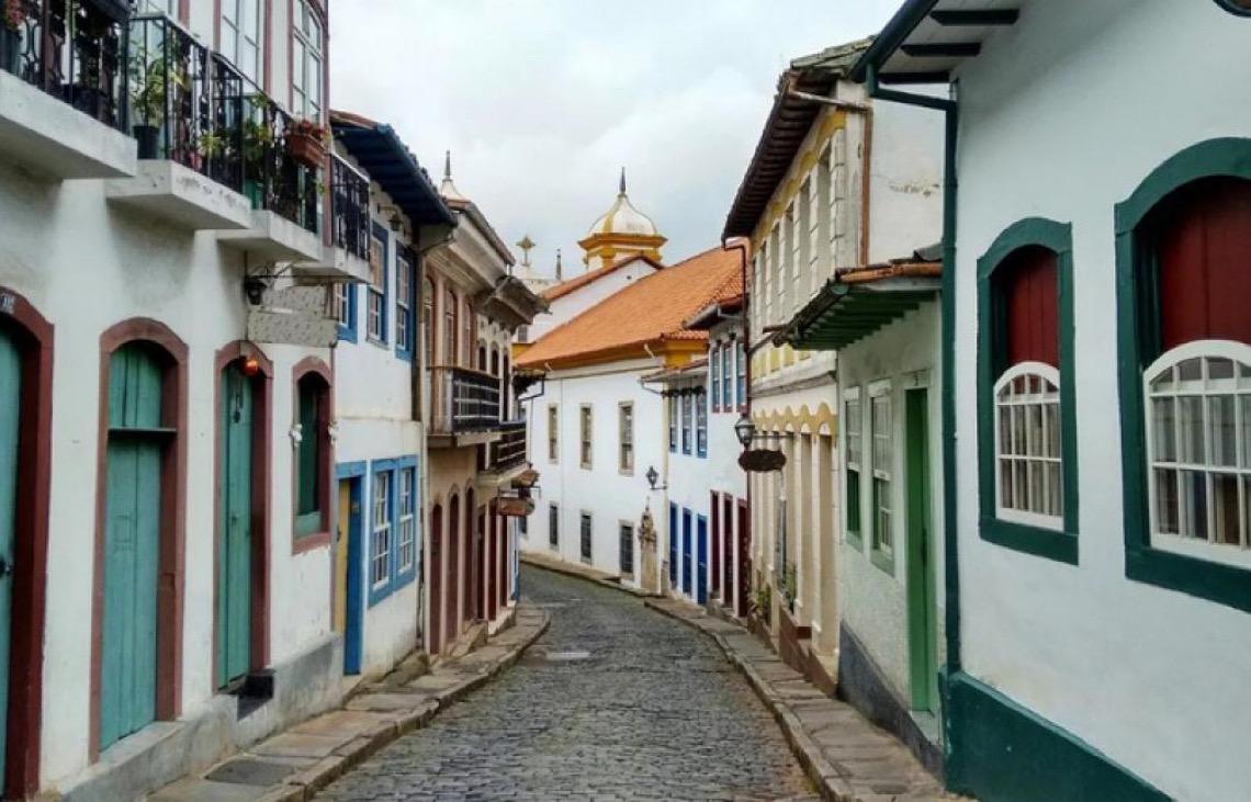 Ministério do Turismo do Brasil amplia Comitê Interministerial de Gestão Turística do Patrimônio Mundial