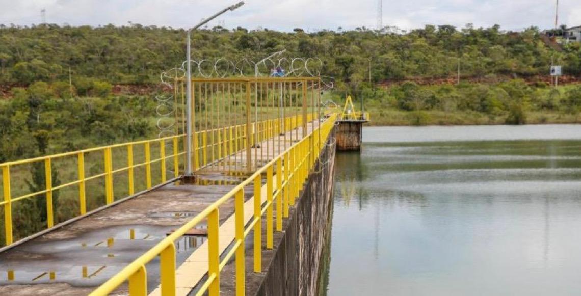 Produtores do Descoberto podem se inscrever para implantar unidades demonstrativas de irrigação