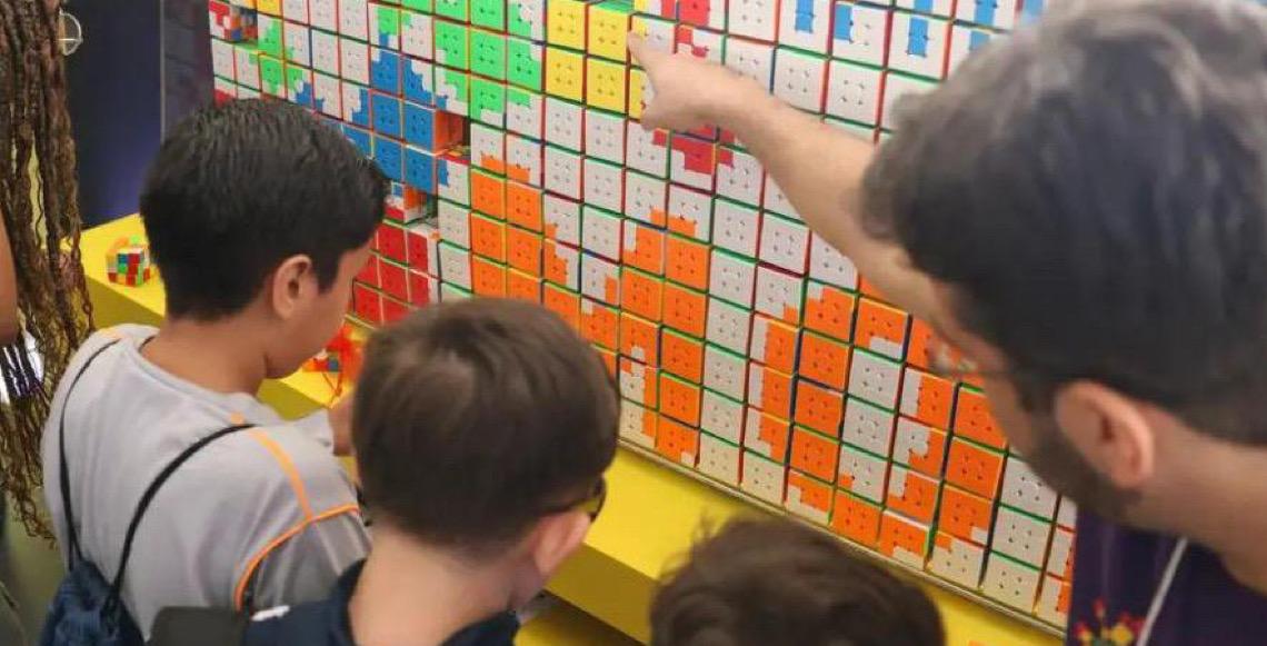 Matemática Pura e Aplicada: Professores poderão participar de olimpíada inédita de matemática