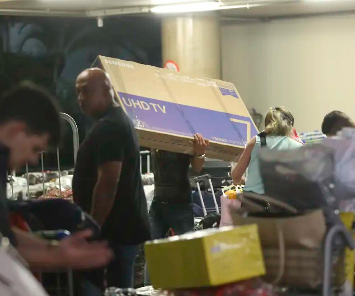 Brasil, Espanha e México prometem ajuda a Cuba em meio a bloqueio dos EUA