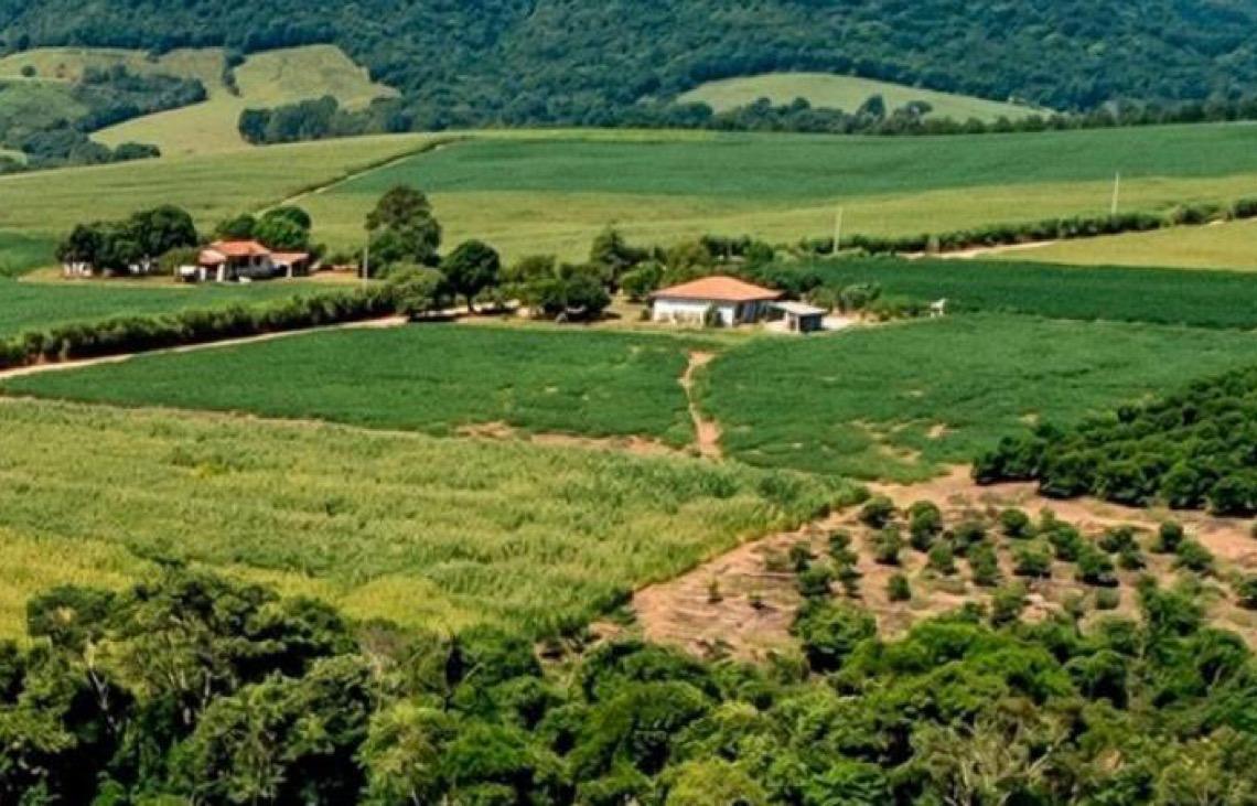 Distrito Federal amplia fiscalização rural com tecnologia de satélite e adere à RedeMAIS