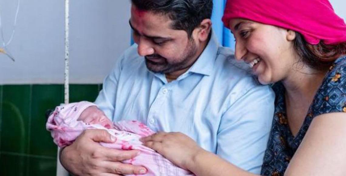 Queda de fertilidade não deve ser abordada com pânico, diz especialista da ONU