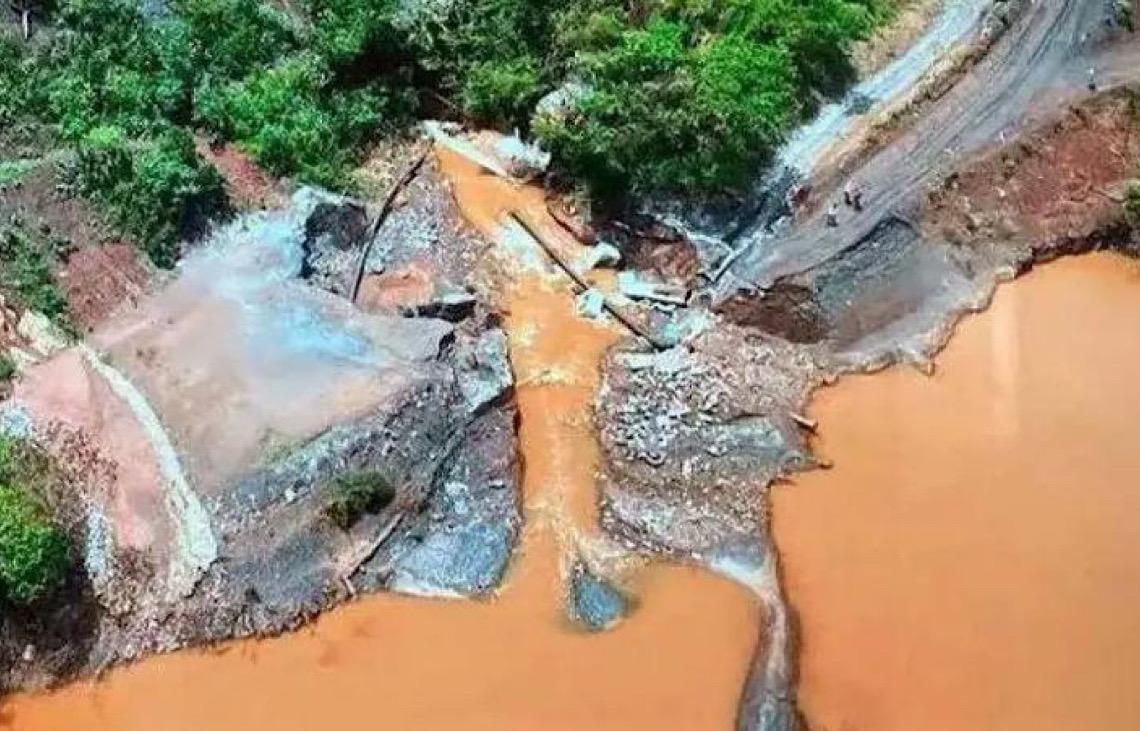 Mais de 57% dos assentamentos de reforma agrária são afetados por mineração, aponta estudo