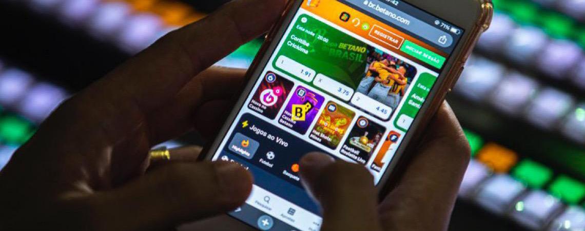 Ministério da Fazenda e Ipea vão criar índices para medir impactos sociais das bets e elaborar regulação