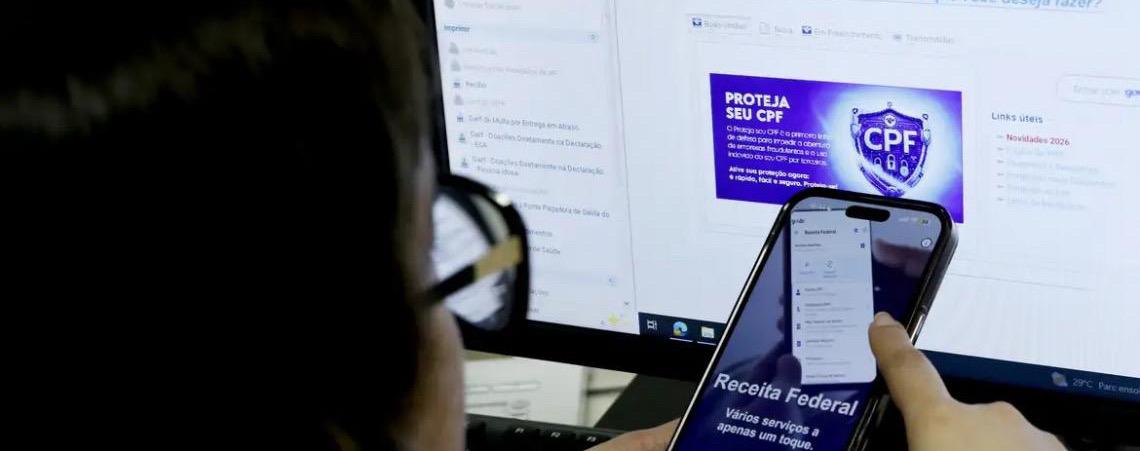 Saiba como vai funcionar o cashback da restituição automática do Imposto de Renda