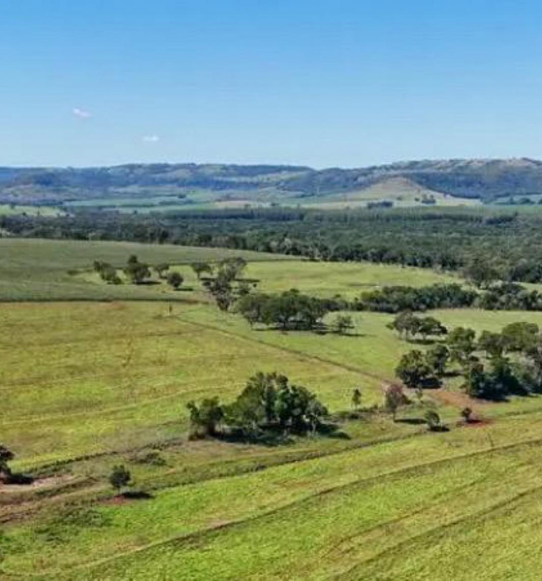 Itaipu Binacional compra mais uma área para assentar indígenas na região Oeste do Paraná 