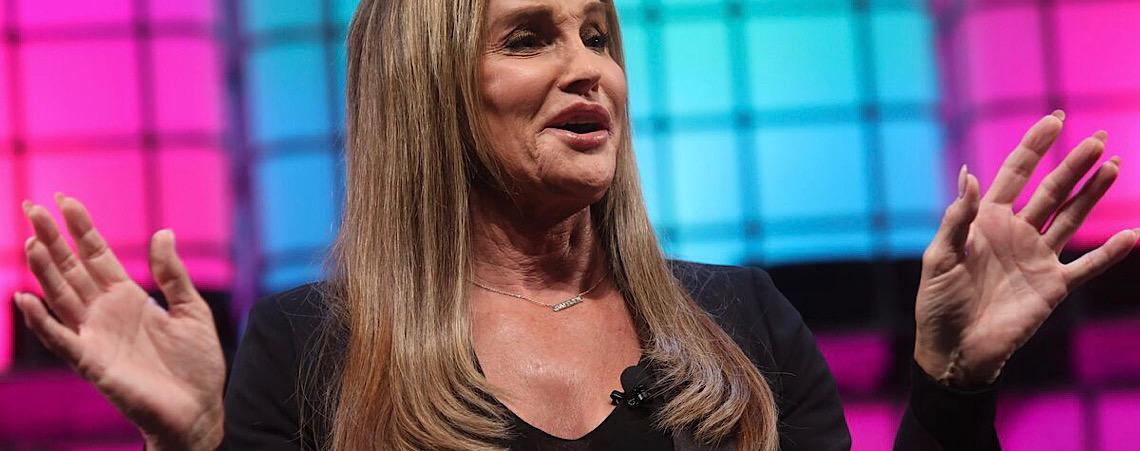 Caitlyn Jenner pede ajuda a Trump após ter gênero trocado para masculino em passaporte
