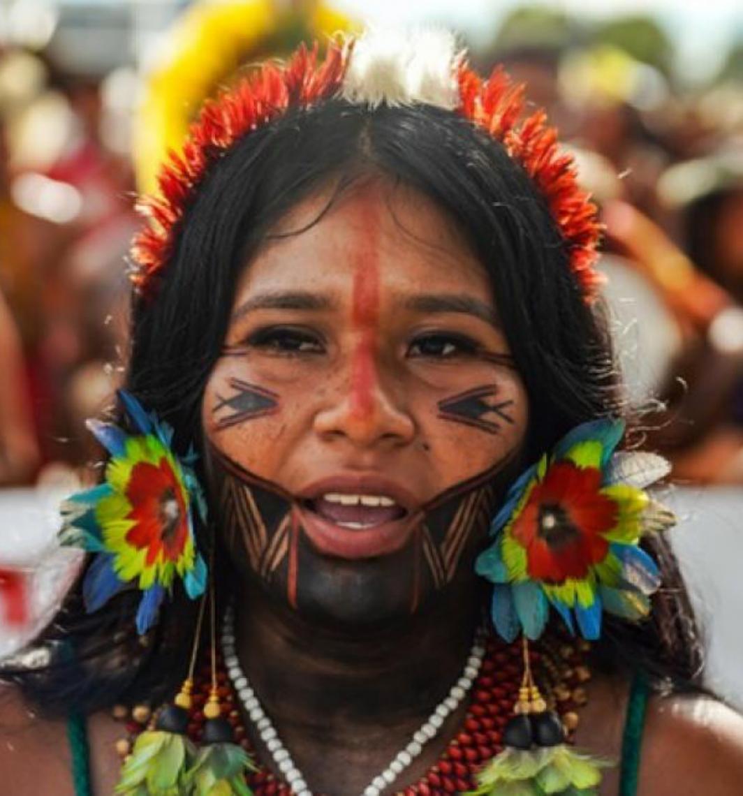 Dia dos Povos Indígenas destaca desafios e protagonismo das mulheres indígenas no Brasil