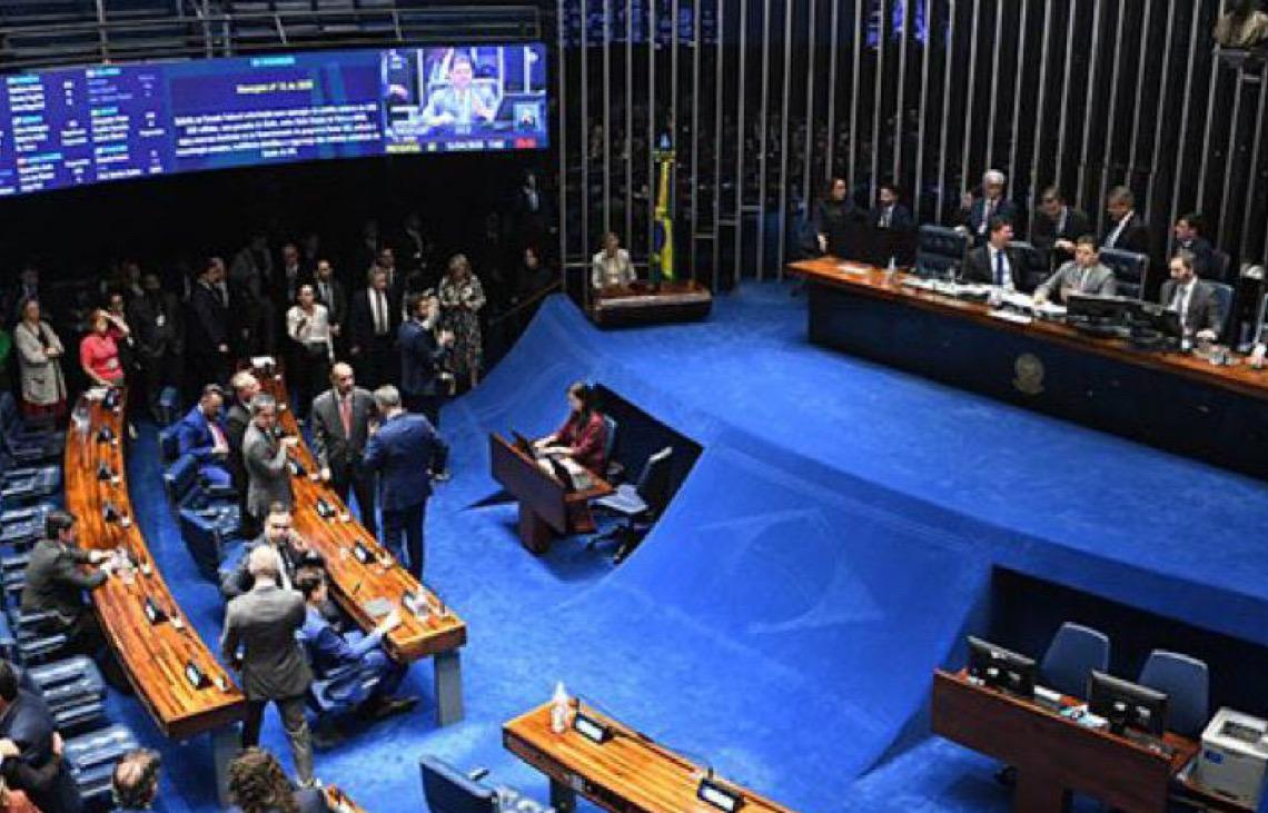 Senado aprova novo percentual mínimo de cacau para chocolate e acaba com amargo e meio amargo